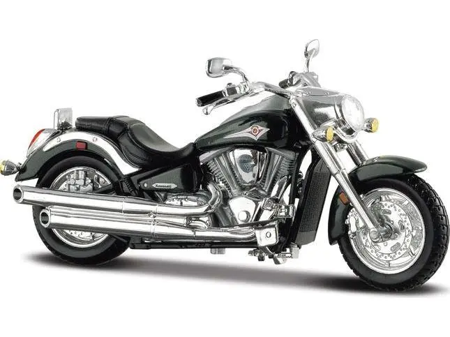 Kawasaki Vulcan 1