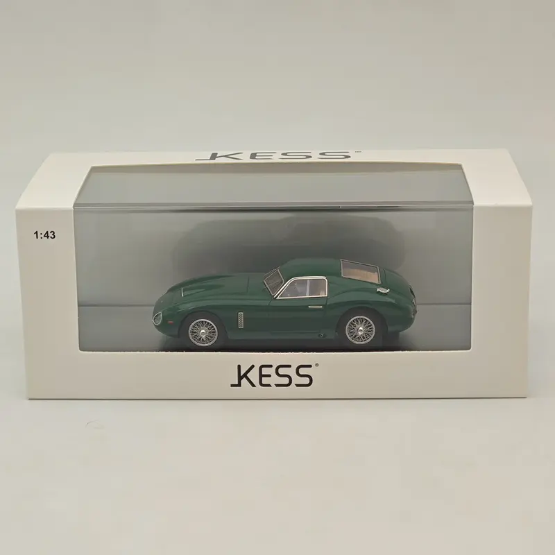 Kess-Model 1/43 330 1979 Ricarrozzata Berlinetta by ATL KE43014110