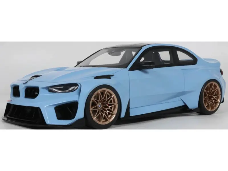 KHYZYL Saleem M2 Blue 2025 1