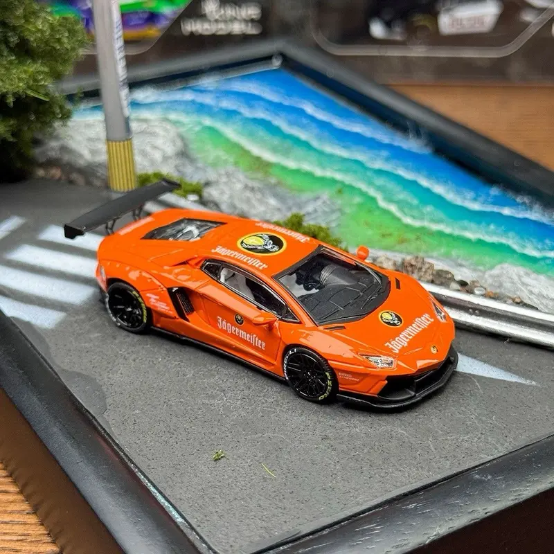 KING MODEL 1