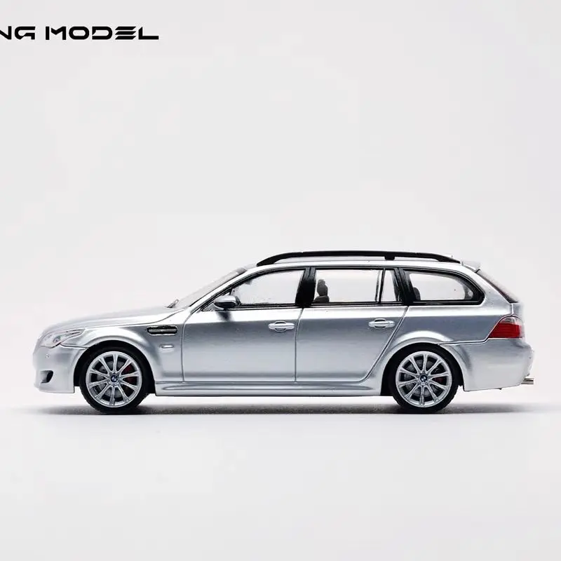 KING MODEL 1