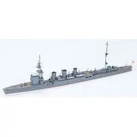 Kiso Light CruiserScale