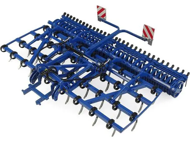 Kockerling Allrounder Classic 530 Cultivator (2022) 1
