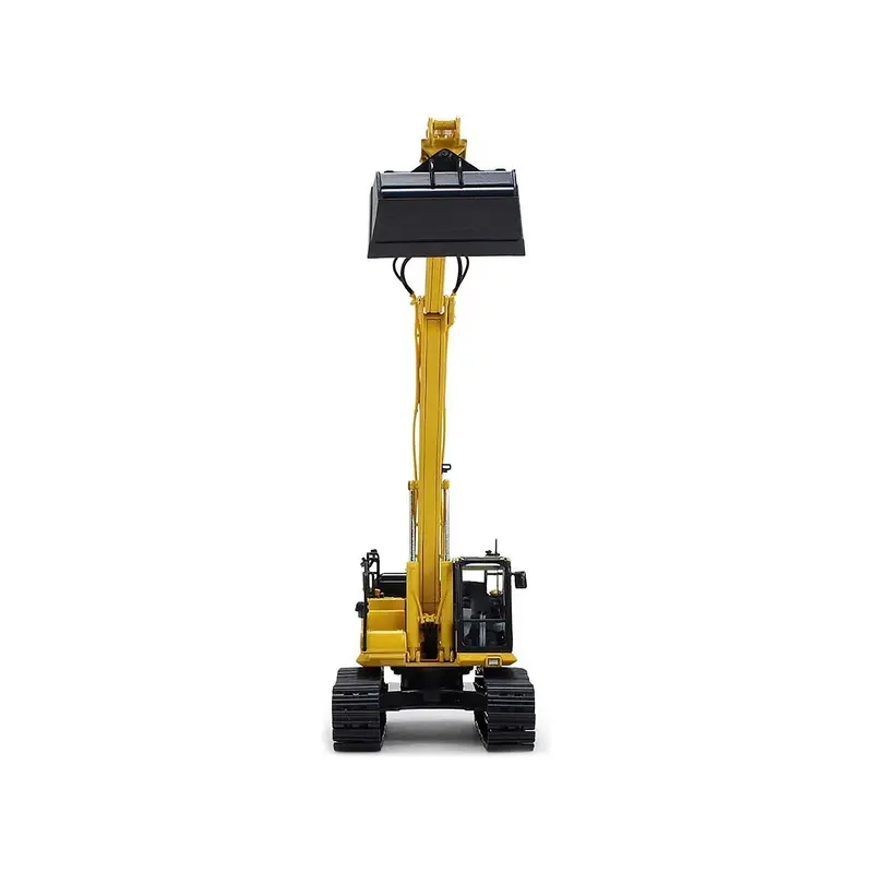 Komatsu PC290LCi-11 Excavator 1/50 Diecast Model by First Gear