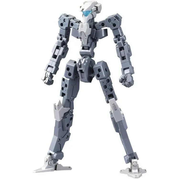 Kotobukiya 1/100 Frame Architect Type-001 Gray