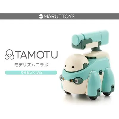 Kotobukiya 1/12 TAMOTU MODERHYTHM