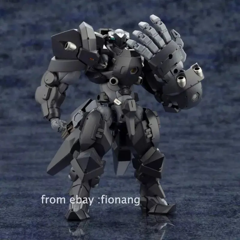Kotobukiya 1/24 GOV HVY ARMORROOK RP