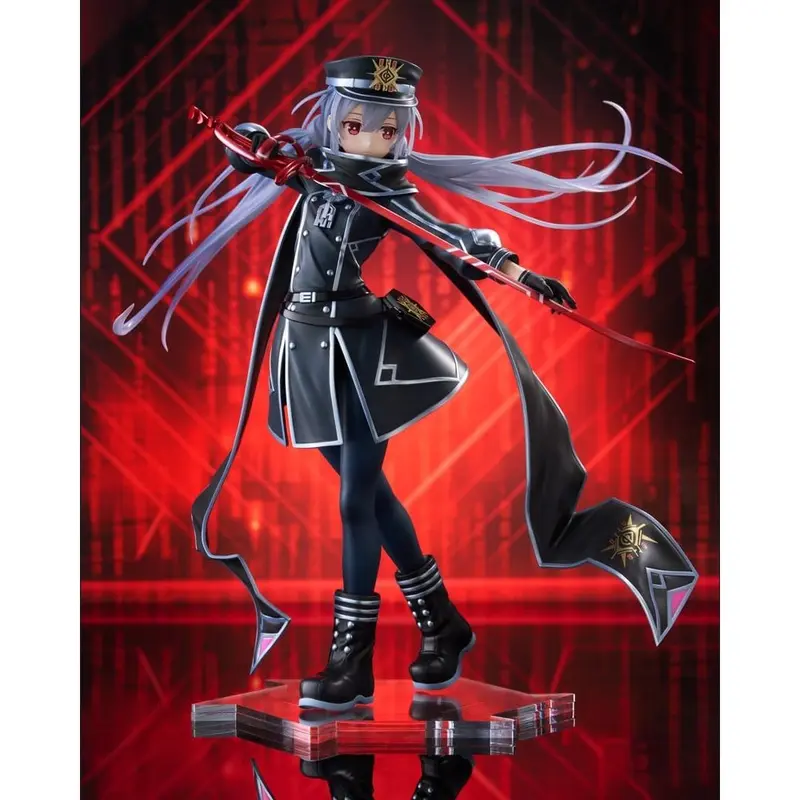 Kotobukiya 1/7 STRY STRIKER ACE ROZE
