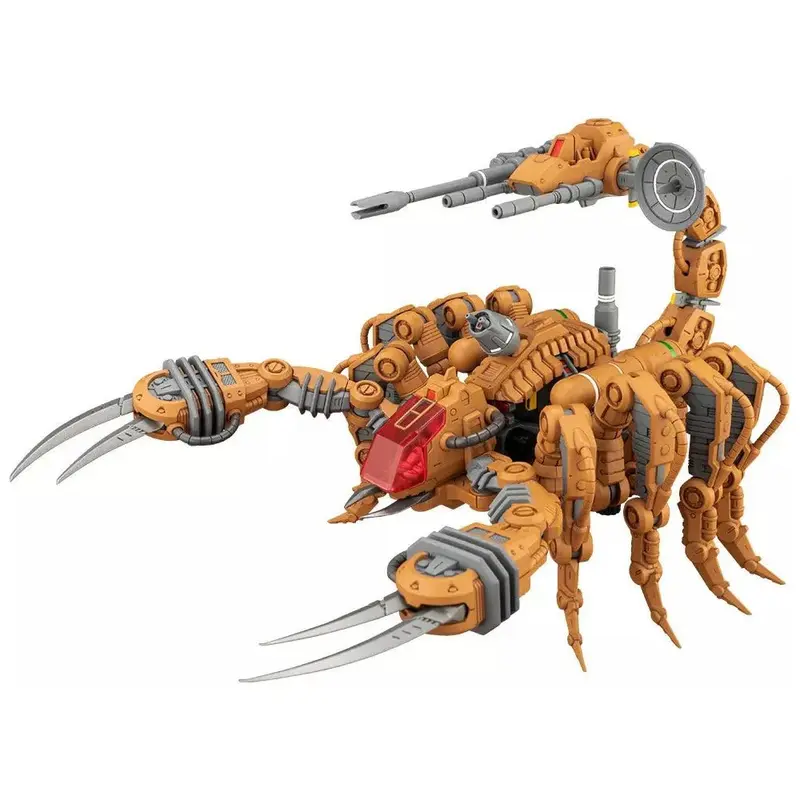 Kotobukiya 1/72 RZ-002 GUYSACK
