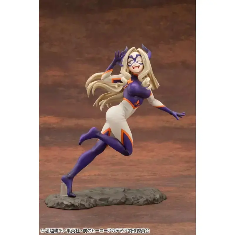 Kotobukiya 1/8 ARTFX J MT. LADY