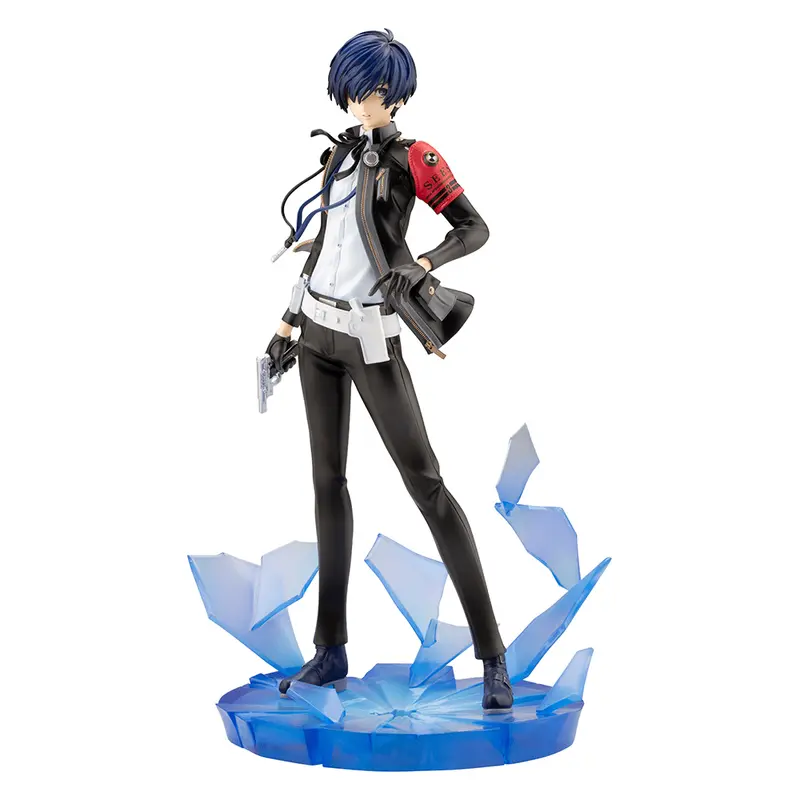 Kotobukiya 1/8 J P3R PROTAGONIST