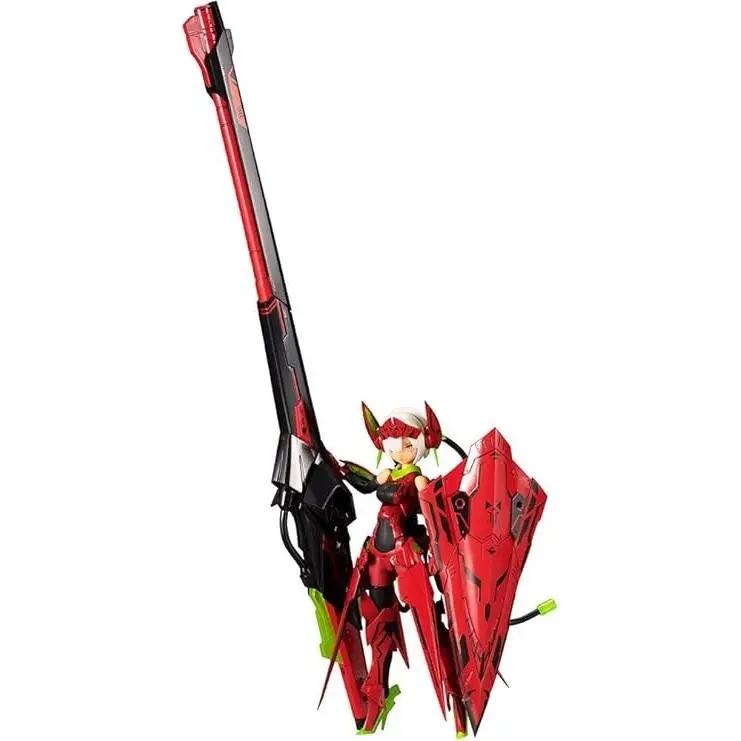 Kotobukiya BULLET KNIGHT LAUNCH HELL