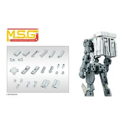 Kotobukiya FOLDING ARM UNIT 42