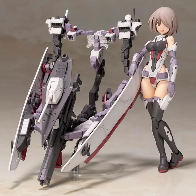 Kotobukiya FRAME ARMS GIRL KONGO
