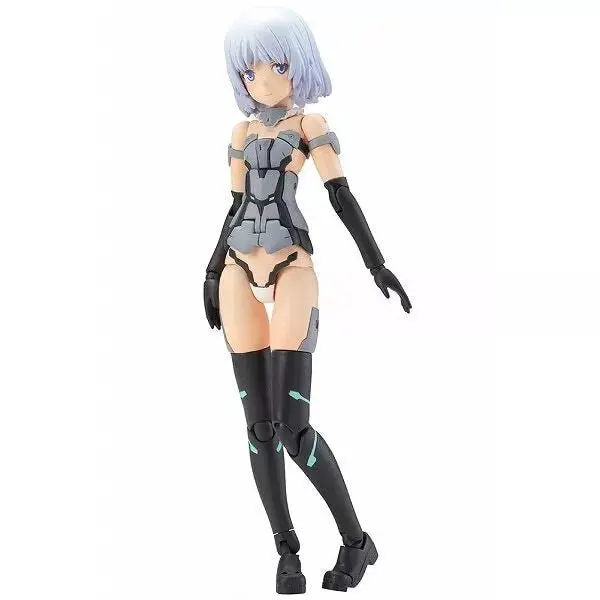 Kotobukiya FRAME GIRL MATERIA NORMAL