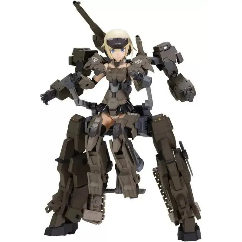 Kotobukiya GOURAI-KAI W/EXOSUIT GOUR