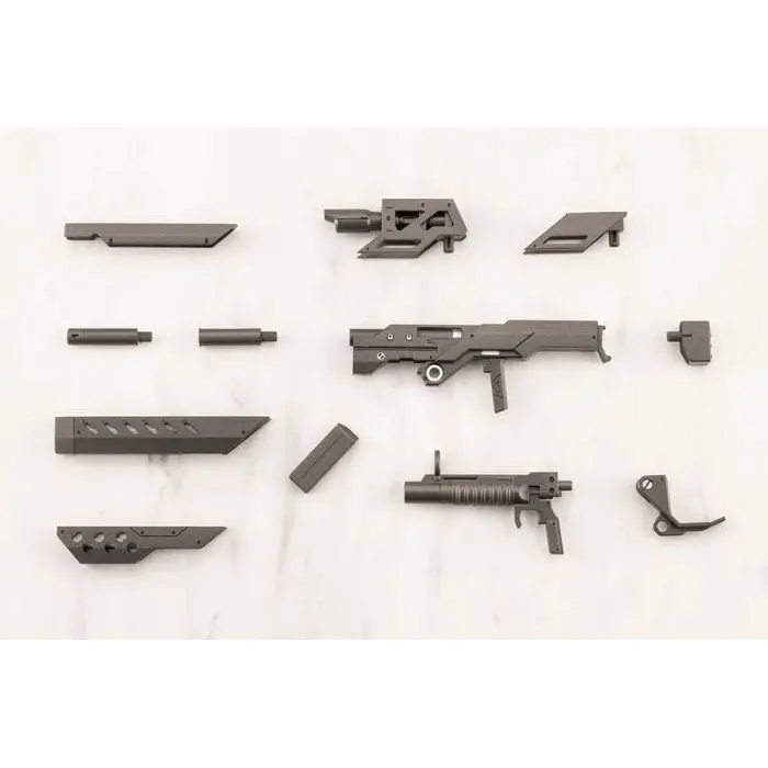 Kotobukiya HVY WPN UNIT41 MD CARBINE