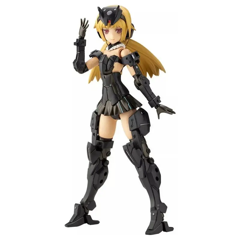 Kotobukiya NON FA GIRL ARCHITECT BLK