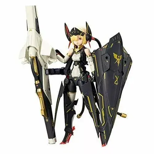 Kotobukiya *S/O1/1 BULLET KNIGHTS LA