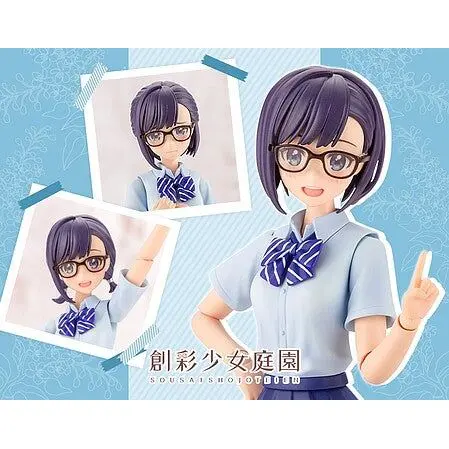 KOUOMI SUMMER CLOTHES