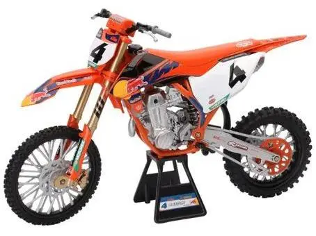 KTM 450 SX-F Factory Racing Team 2019 Sexton #1 1