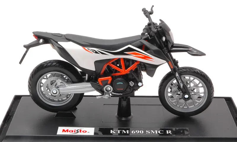 KTM 690 SMC R 1
