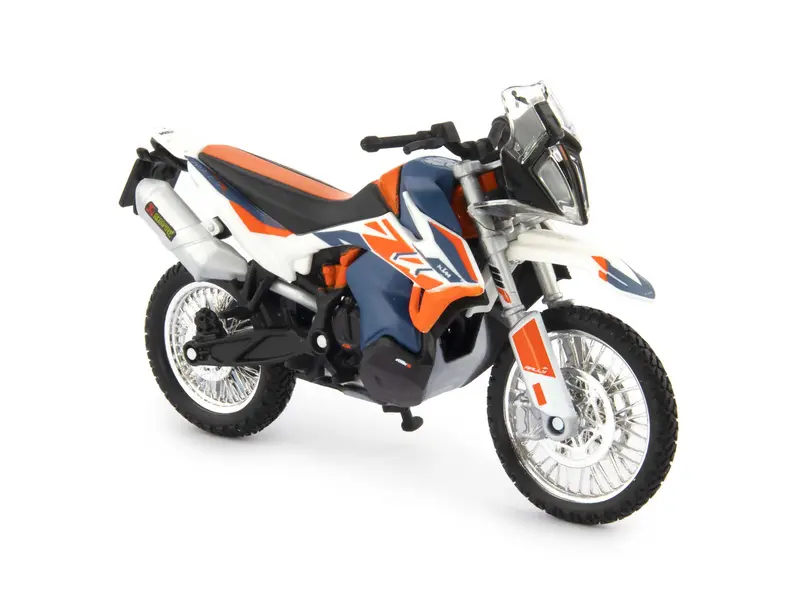 KTM 790 Adventure R Rally 2020 1