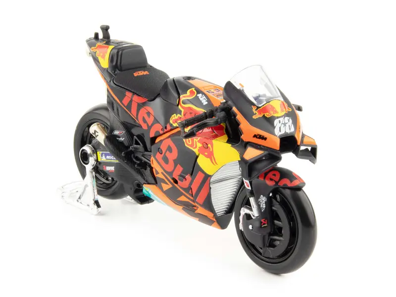 KTM RC16 Red Bull #88 MotoGP 2021 Oliveira 1