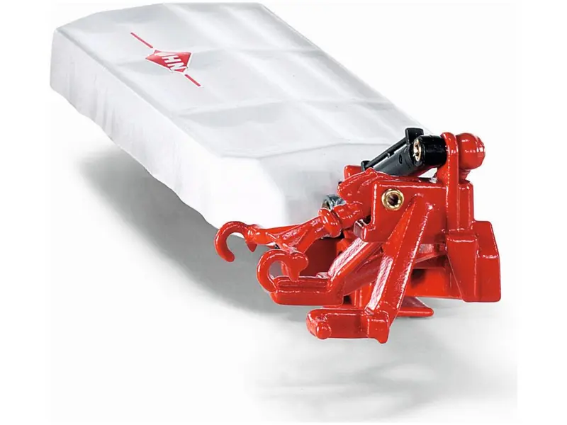 Kuhn Rear Disc Mower 1