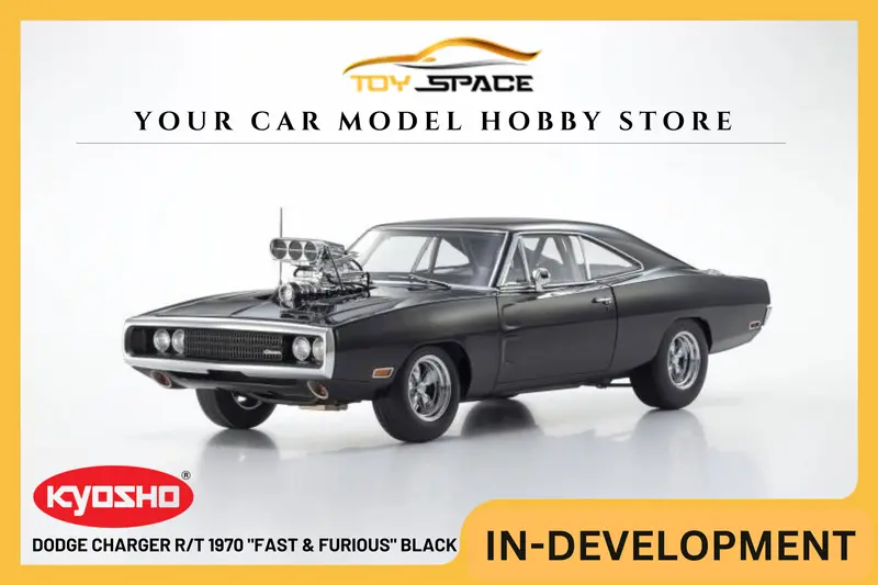 [KYOSHO] 1