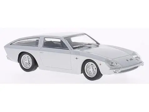 Lamborghini 4000GT Flying Star 1966 1