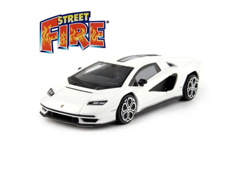 Lamborghini Countach LPI 800-4 2022 white 1