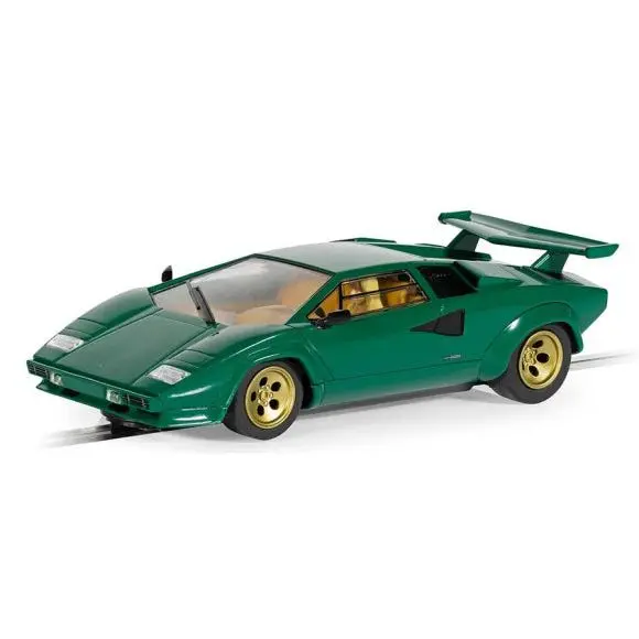 Lamborghini Countach Pino