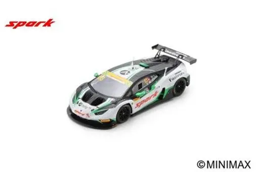 LAMBORGHINI Huracán GT3 Evo 2 N°63 Macau GT Cup 2025 E.Mortara 1