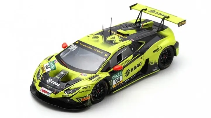 LAMBORGHINI HURACAN GT3 N.94 DTM 2023 FRANK PERERA 1
