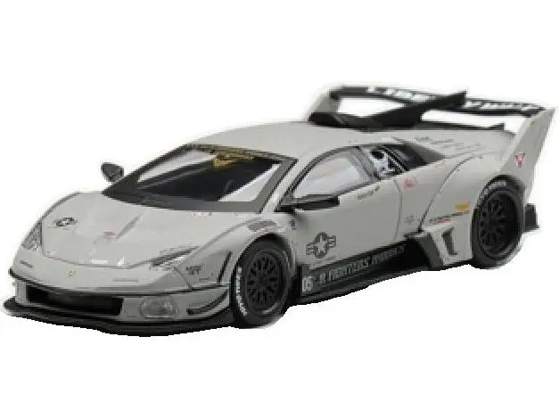 Lamborghini LB-Silhouette Works Murcielago GT EVO Fighter (LHD) 1