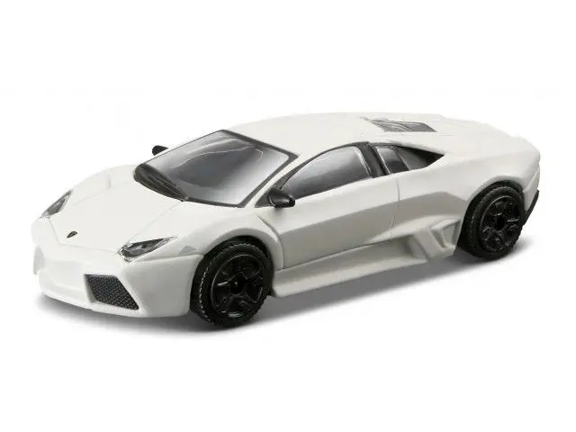 Lamborghini Reventon 2010 white 1