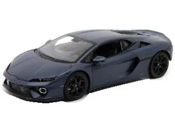 Lamborghini Temerario Anthracite 1