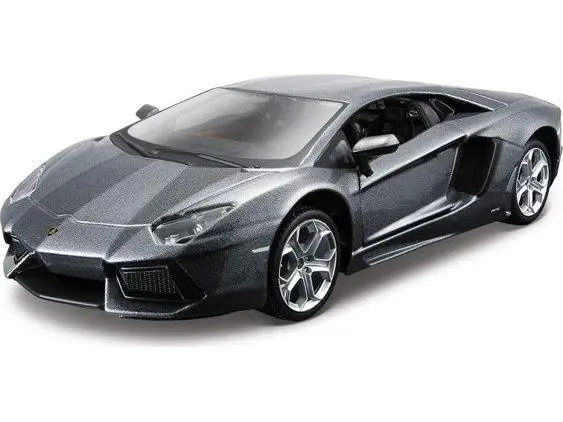 Lamborghinirghini Aventador LP700-4 Metal Kit 1