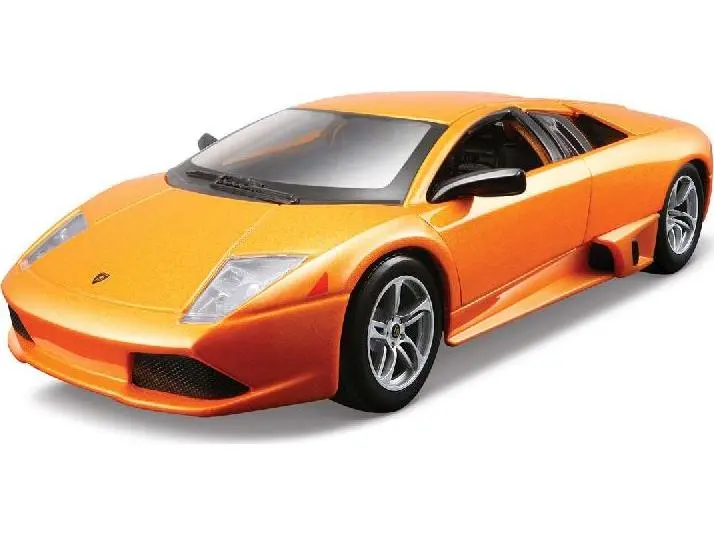Lamborghinirghini Murcielago LP640 Metal Kit 1