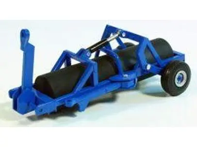 Land Roller 1