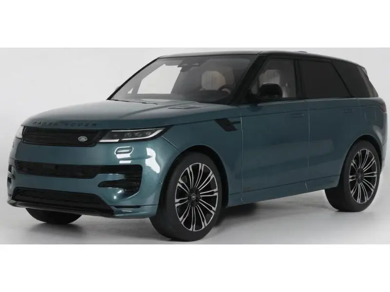 Land Rover Range Rover Sport P510E Autobioraphy Giola Green 2022 1