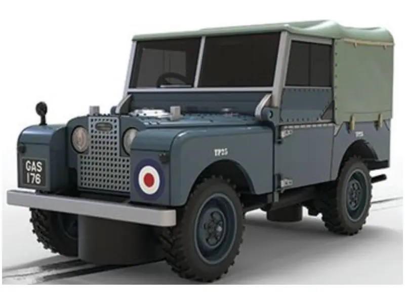 Land Rover Series 1 RAF 1
