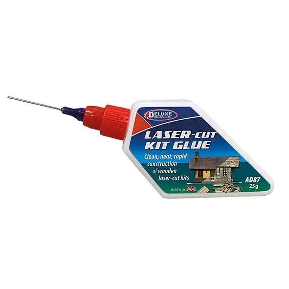 LASER KIT GLUE