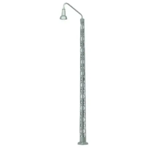 LATTICE MAST LIGHT