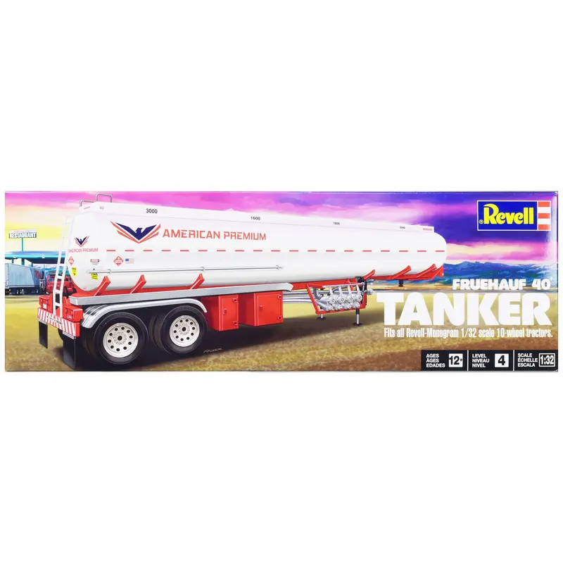 level-4-model-kit-fruehauf-40-tanker-trailer-1-32-scale-model-by-revell