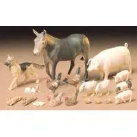 LivestockScale