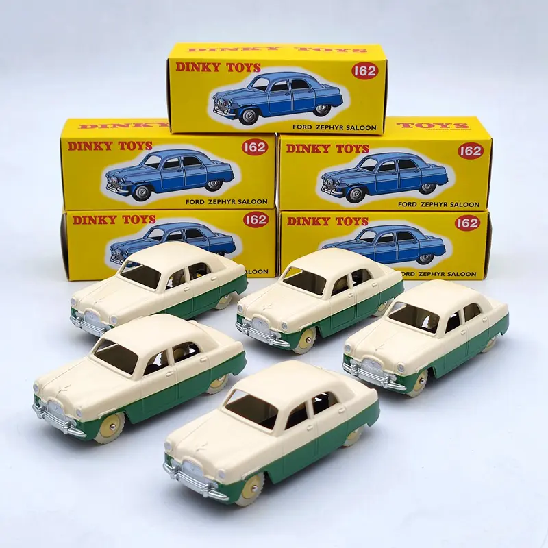 Lot Of 5Pcs DeAgostini 1