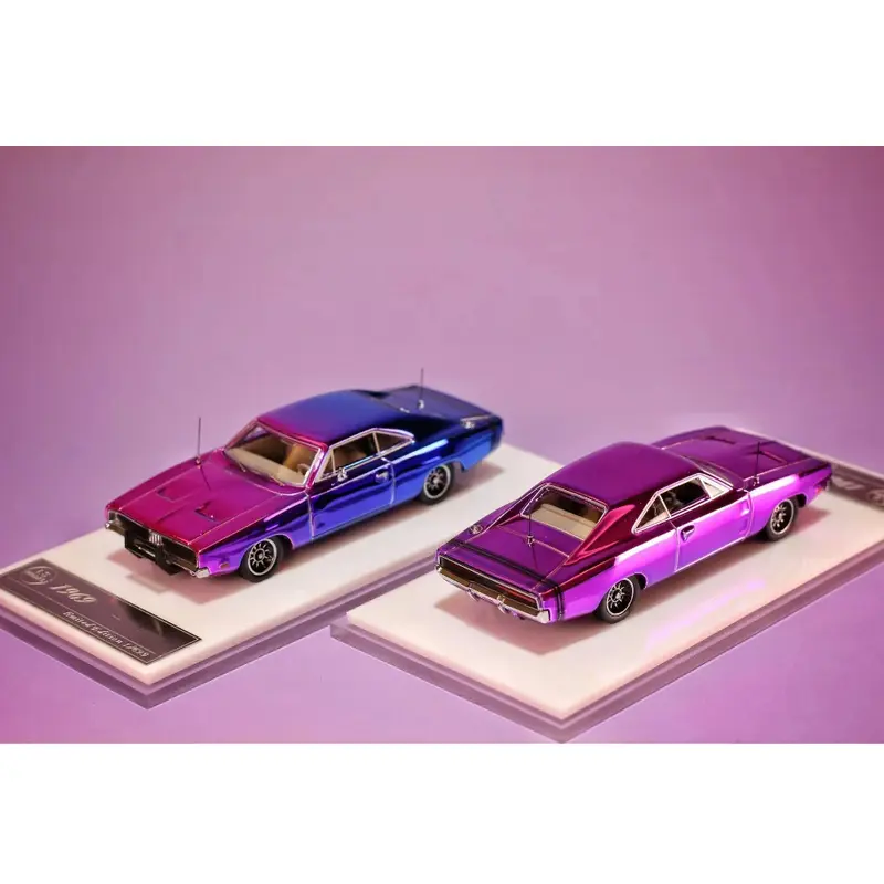 LS Model 1