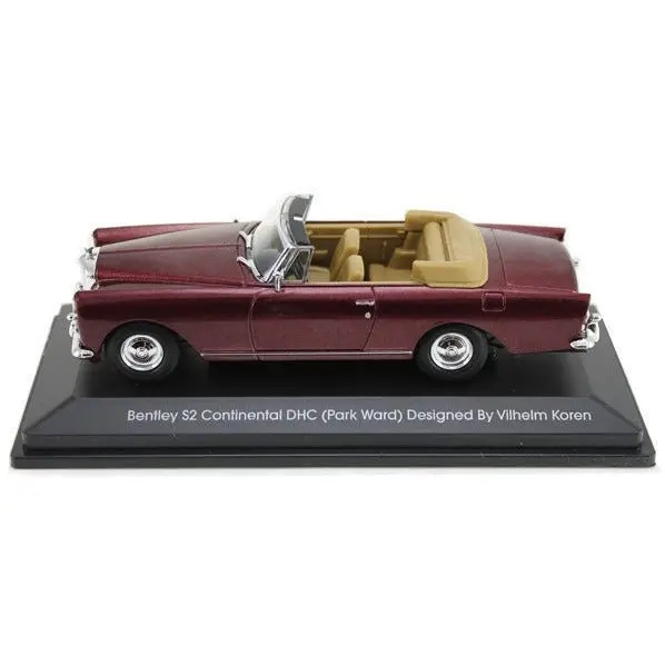 Lucky Die Cast 1